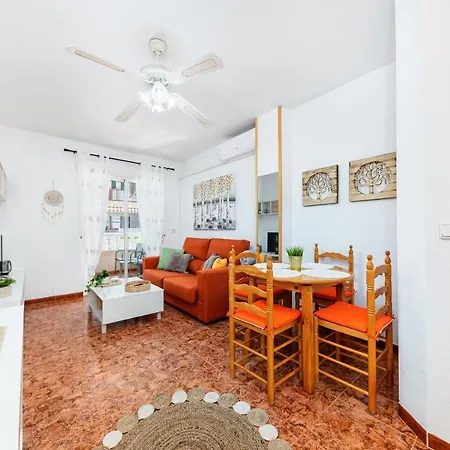 Bergantin Holiday Appartamento