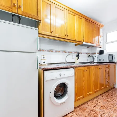 Bergantin Holiday Appartamento