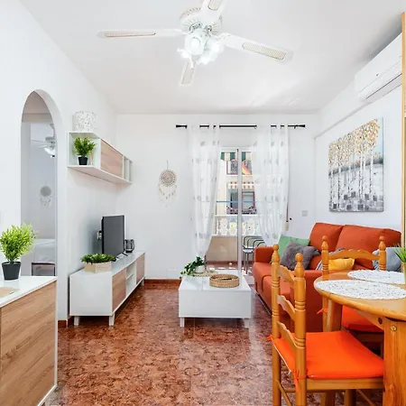 Appartamento Bergantin Holiday Torrevieja