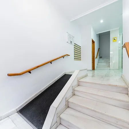 Appartamento Bergantin Holiday Torrevieja